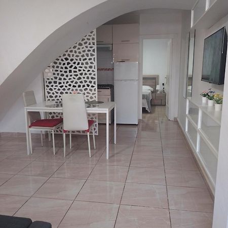 Apartamento Serrano Con Terraza Málaga Exterior foto