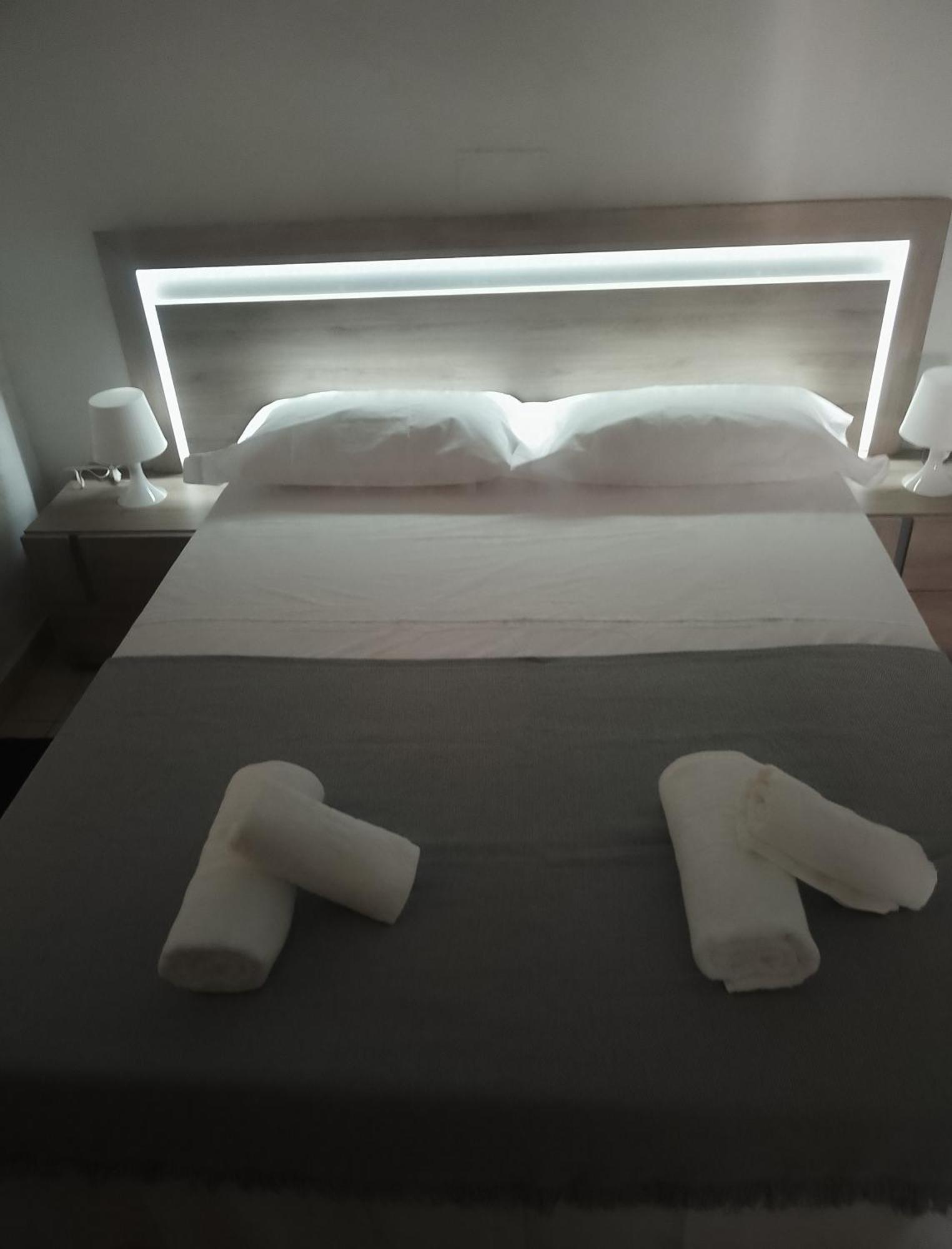 Apartamento Serrano Con Terraza Málaga Exterior foto