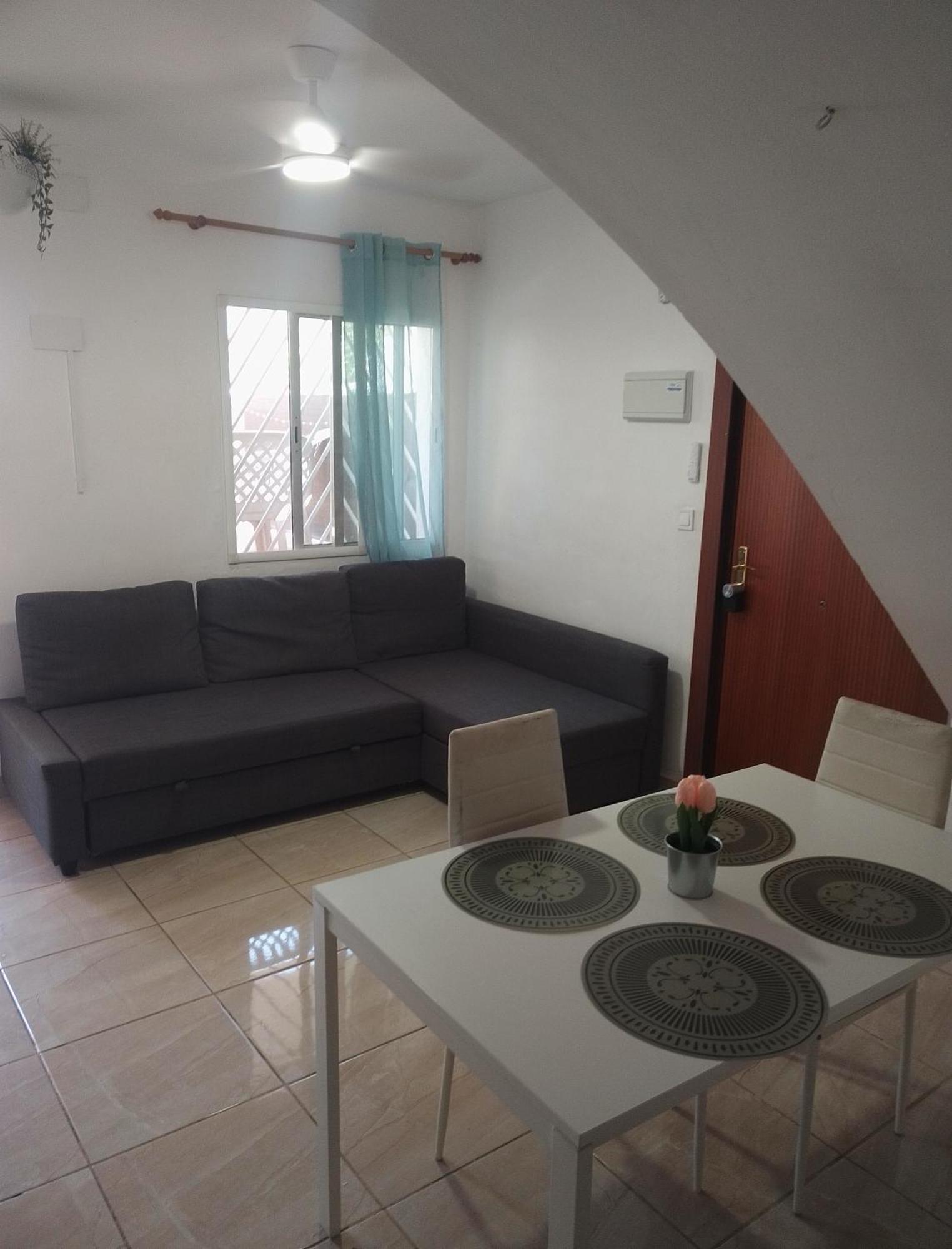 Apartamento Serrano Con Terraza Málaga Exterior foto